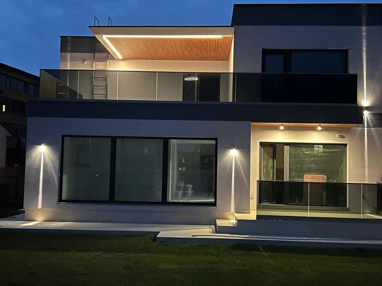 Vila superba de vânzare în Constanța - 16