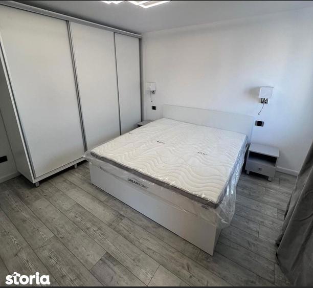 Ap 3 cam, etaj int, renovat, 2 boxe, mob utilat, Canta Dream Village - 3