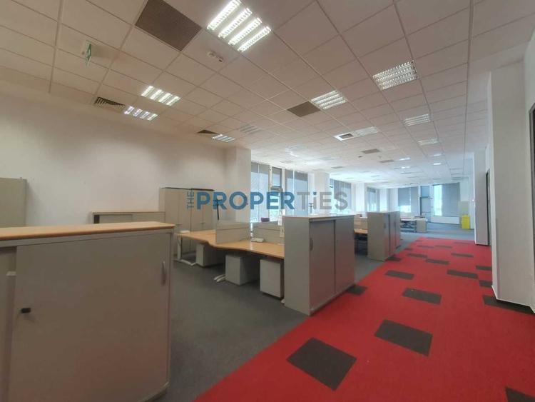 Spatiu birouri in zona Aurel Vlaicu -  parter - 1280mp - 7