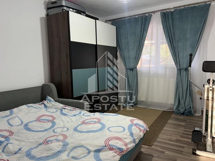 Casa individuala P+E, in Sacalaz - 5