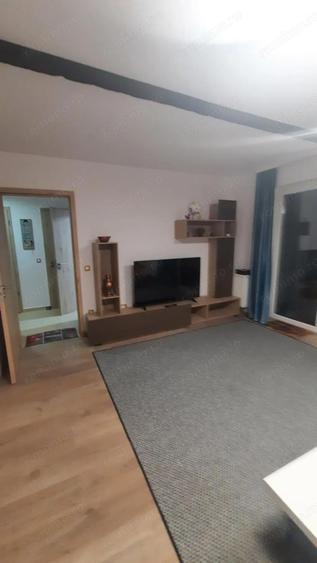 Bra?ov , Kasper Coresi Mall ,3 camere ,doua bai ,parcare - 6