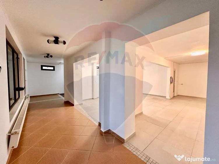 Spa?iu comercial 100mp str Marasesti - 5