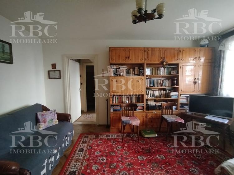 Apartament 2 camere strada Donath - 1