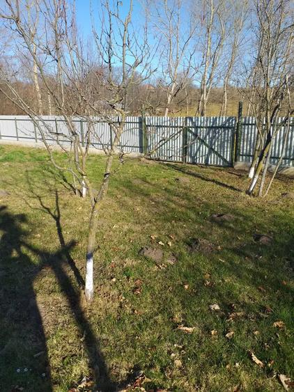 Vand casa loc.Stefan cel Mare - 6