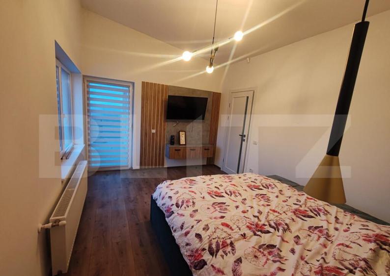 Casa 134mp, teren 430mp, Moara - 4