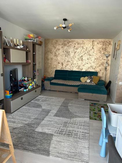 Apartament 3 camere - 6