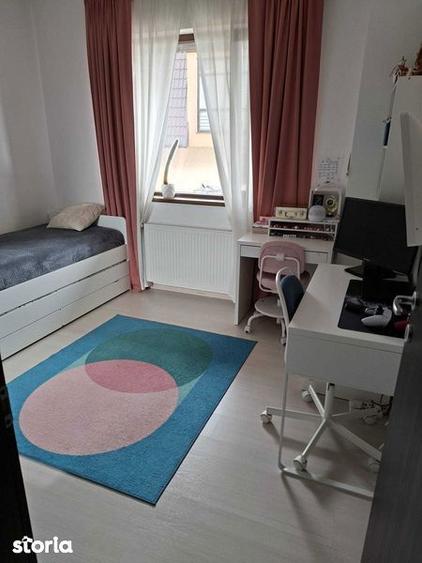 Apartament 3 camere 2 balcoane - Cartier Confort Urban, S - 1