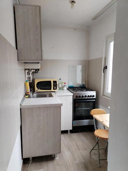 De inchiriat garsoniera complet echipata in Hunedoara - 6