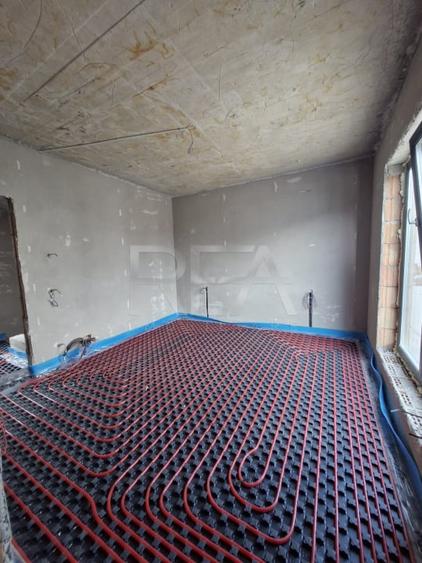 Duplex aproape de mijloacele de transport in cartierul Salajan - 14