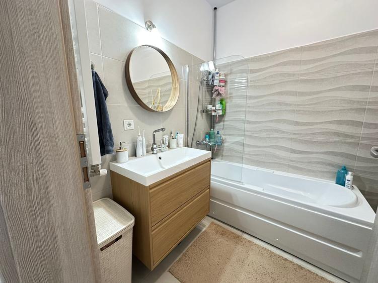 Apartament 3 camere mobilat utilat, Dr Taberei Brâncuși - 5