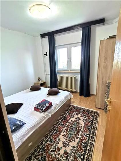 Parc Tineretului, apartament 2 camere renovat, mobilat utilat nou - 4