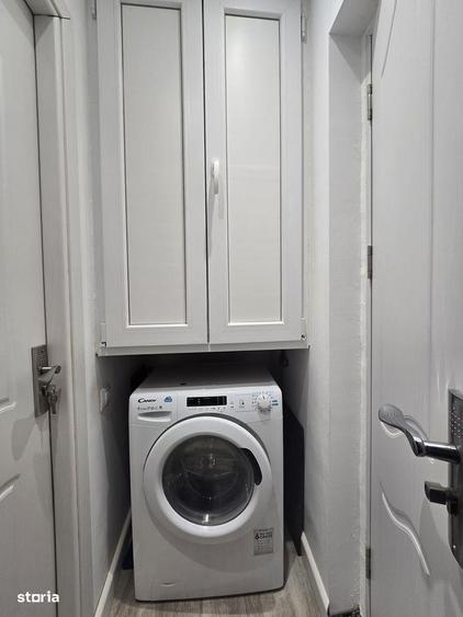 Apartament 2 camere, Tiglina 2, parter, mobilat si utilat - 9