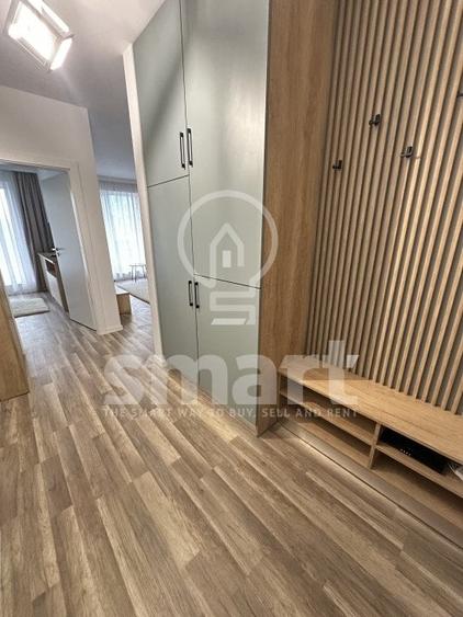 Apartament Dunarii Park cu parcare subterana - 5