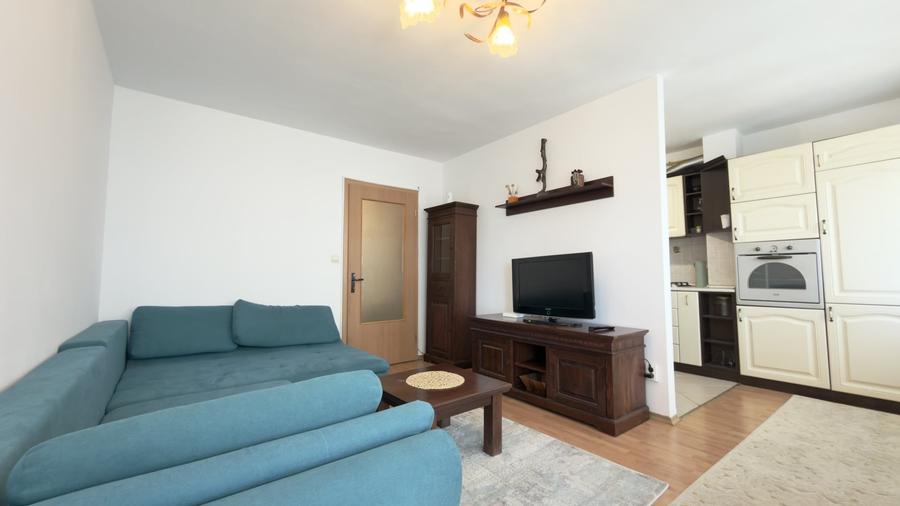 Apartament 2 Camere Decomandat, ANL Brancusi, Metrou Valea Ialomitei - 1