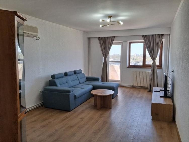 Gară - BCR apartament 3 camere de locuit nchiriat - 15