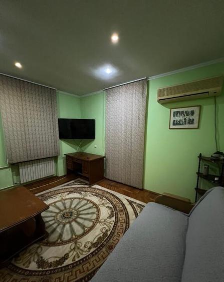 Apartament de inchiriat cu 2 camere in cartierul Marasti - 1