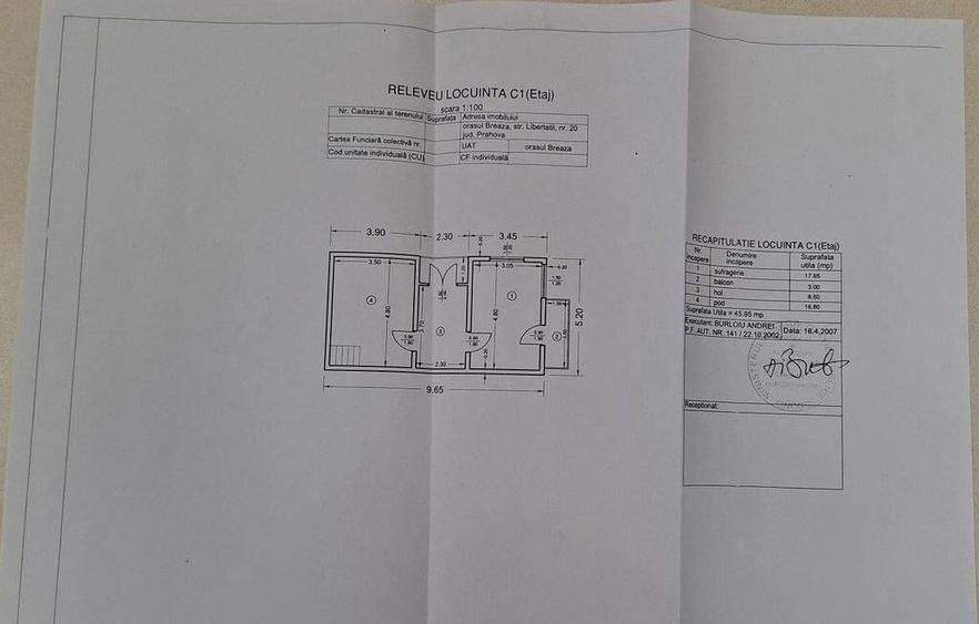 Casa zona centrala Breaza - 4
