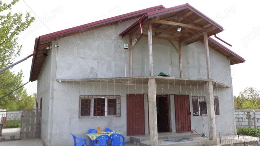 Casa cu etaj(GIURGIU) - 2