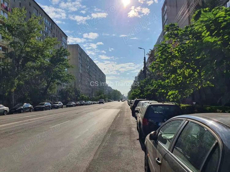 Bulwvardul Alexandru cel Bun apartament 2 camere decomandat Bulwvardul Alexandru cel Bun apartament 2 camere decomandat