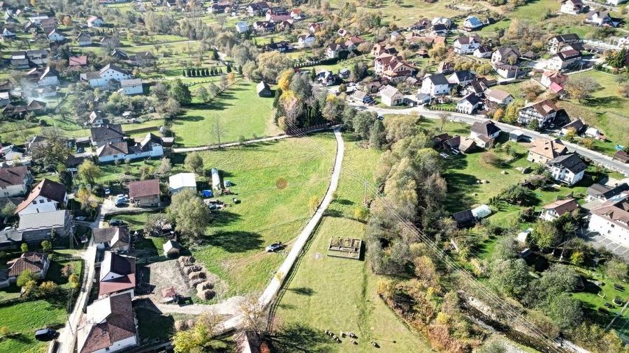 Teren Intravilan - 4