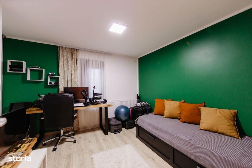 Vand vila Balote?ti - 5