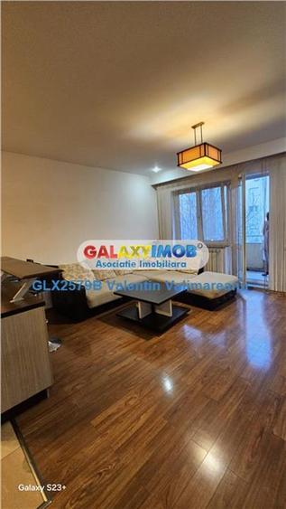 Apartament 3 Camere Plus Birou Timpuri Noi VI 225 - 1