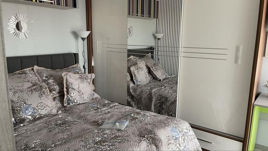 Apartament cu 2 camere în Nufărul
