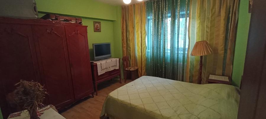 Apartament spațios cu 4 camere – 90 mp  Str. Mărgeanului, aproape de 13 Sept - 13
