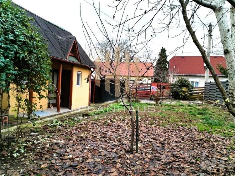 Casă de v&acirc;nzare &icirc;n Centrul Istoric! - 1