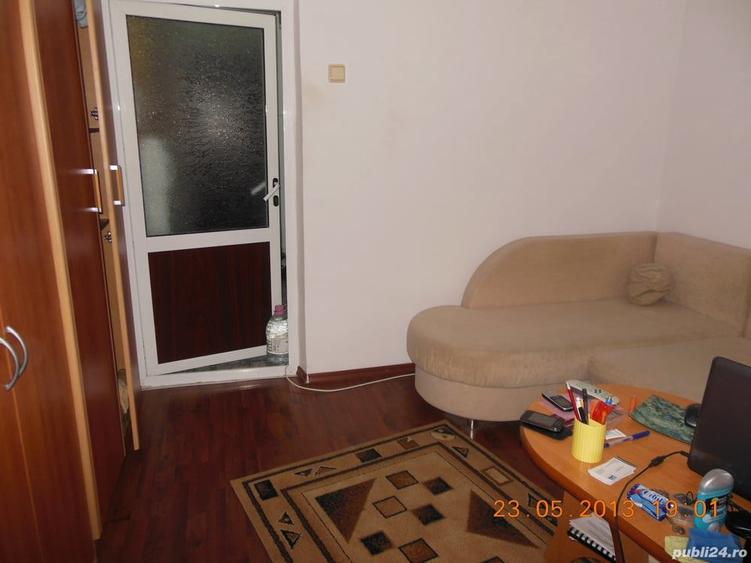 Schimb Garsoniera Confort 3 Titan-Vis-a vis Auchan cu apartament 2 camere+diferenta - 1