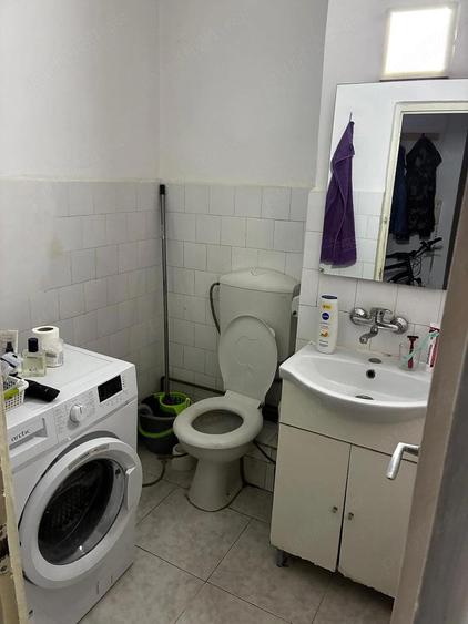 Apartament cu 2 camere Sala Olimpia - 3