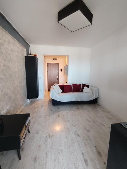 SUD PARK CITY 2015, etaj 5, finisaje moderne, mobilat. posibilitate parcare. NEG - 12