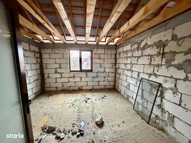 Casa Bolotesti / Vitanestii de Sub Magura - 12