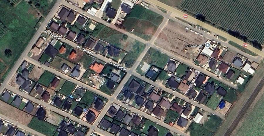 Teren Cartier Dr. Carnabel - 5