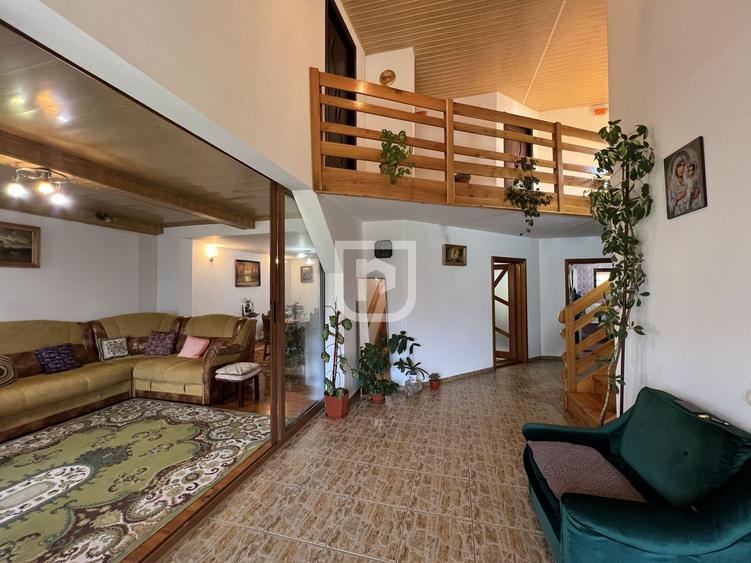 Casa cu 4 dormitoare | strada Manastirii | Gura Humorului - 3