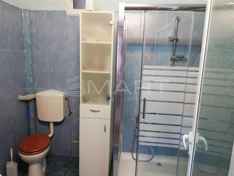 Casa saseasca in Cristian 535mp utili - 20