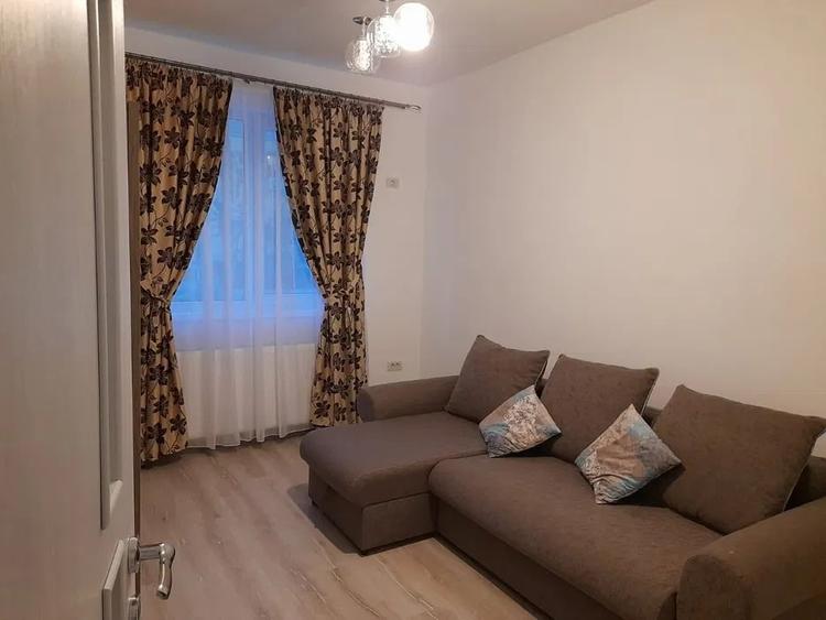 Inchiriere Apartament 2 Camere Militari Residence Rezervelor/ Loc de Parcare - 4