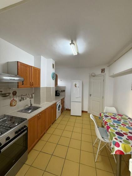 Proprietar inchiriez apartament 2 camere, ultracentral, zona Parcul Catedralei - 5