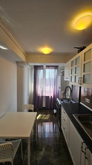 GARSONIERA zona Otopeni bloc NOU-COMPLEX CU PISCINA - 12