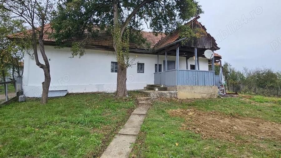 Casa in Tirimia Jud Mures - 9