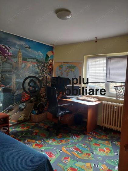 2 decomandate, parter, balcon, Sarari - 106 000 Euro - 9