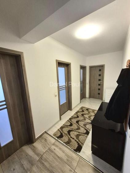2 Camere | Decomandat | Parcare | Stejarului -Floresti