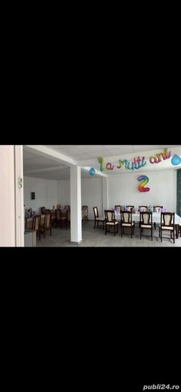 Casa de vacanta Pensiune Eselnita Clisura Dunarii - 6