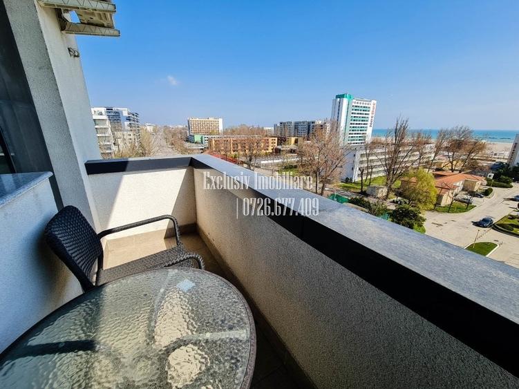 TERMEN LUNG! Ap de LUX pe Malul Lacului - Parcare Privata - Vedere la Mare - 3