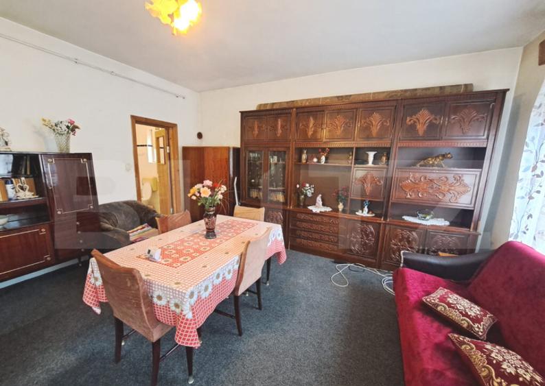 2 case lipite, ideale pentru 2 familii Harman, la doar - 25