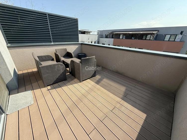 3 camere, Nora residence, Strada Mures-Braytim-Lidl