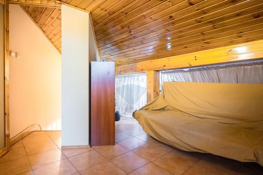 Spatiu de birouri  - Cabinet avocatura sau psihologic pe Grivitei - 19