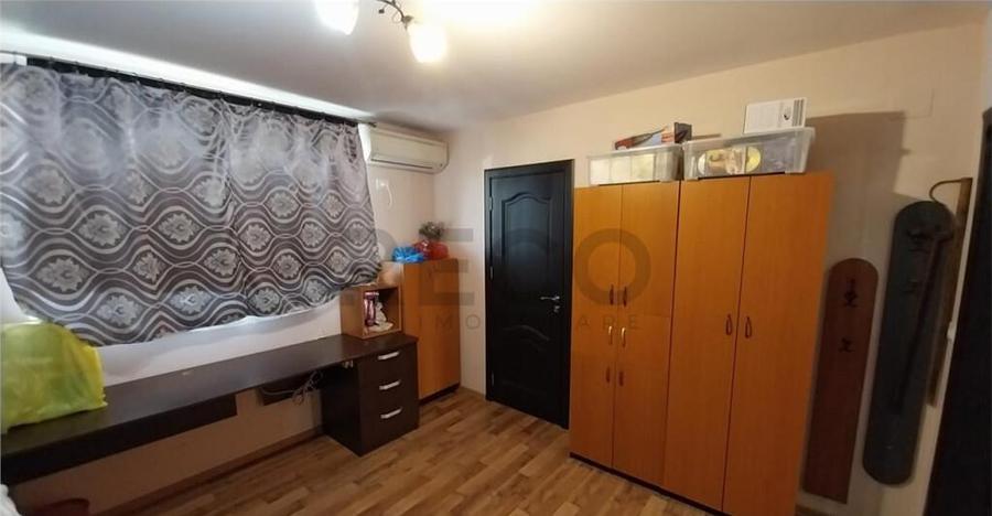 RECO Casa plan parter la cheie Santandrei - 4