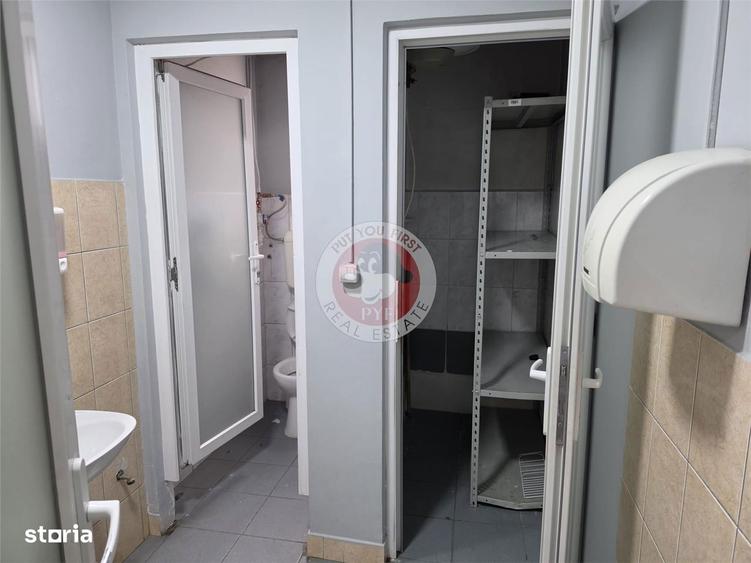Spatiu comercial - Dristor - Stradal - Metrou | B13157 - 2
