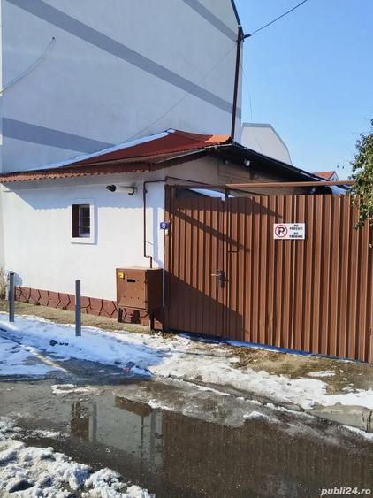 casa singur curte proprietar - 3
